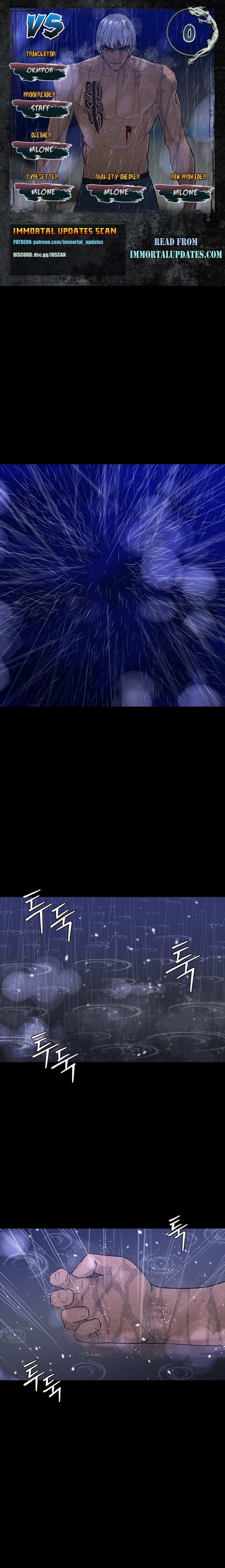 Read [VS] Manga Online