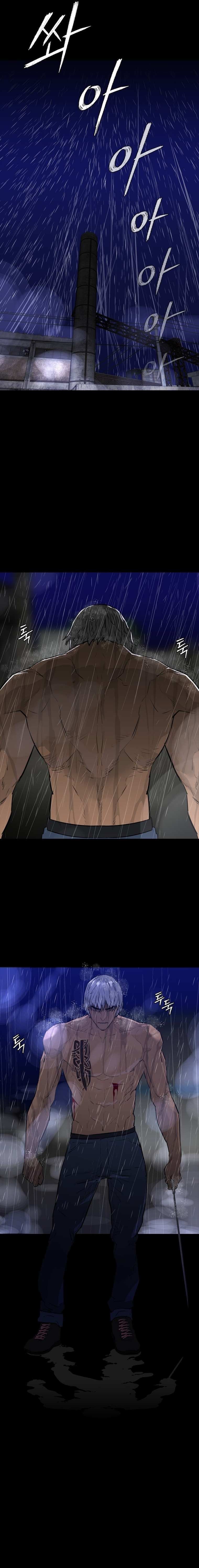 Read [VS] Manga Online