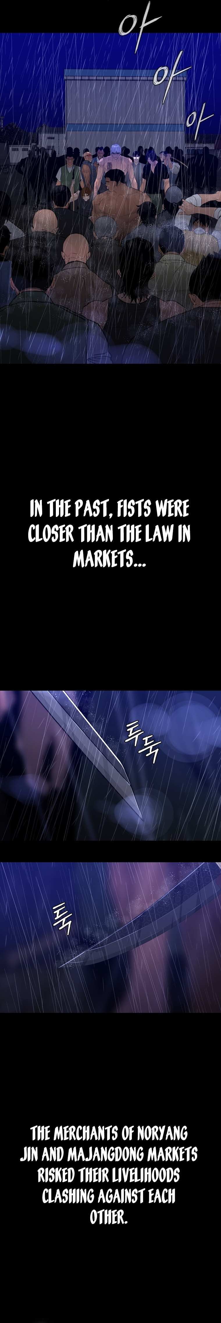 Read [VS] Manga Online