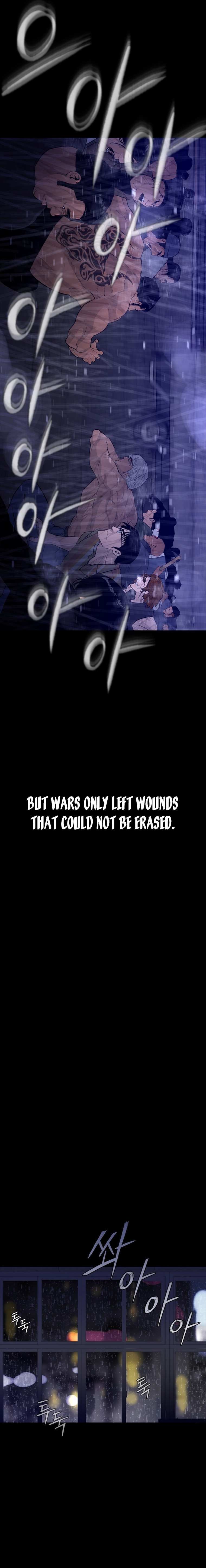 Read [VS] Manga Online