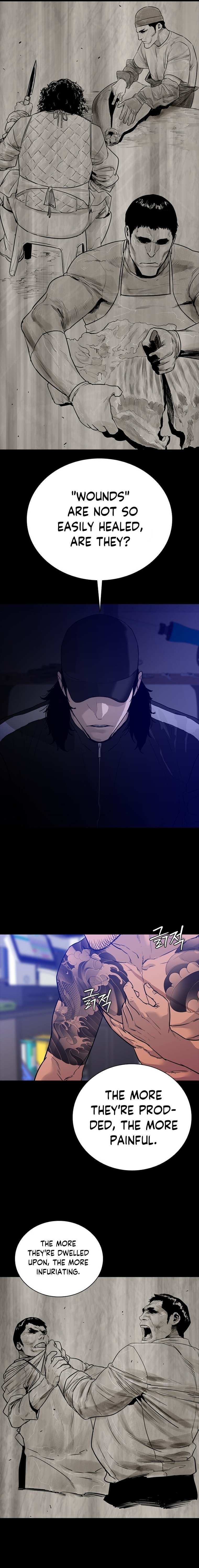 Read [VS] Manga Online