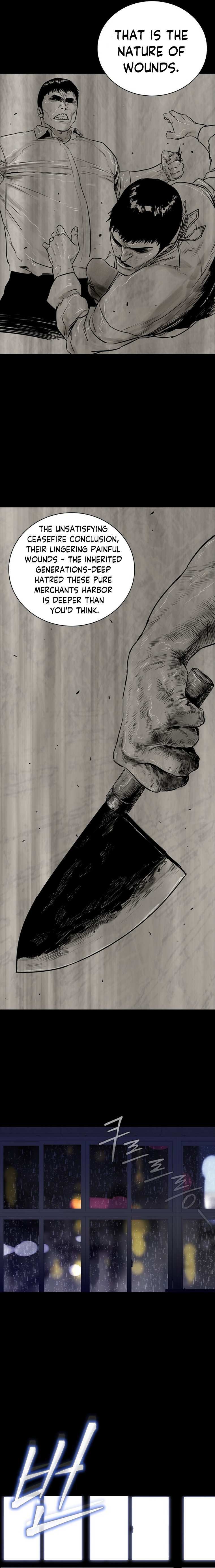 Read [VS] Manga Online