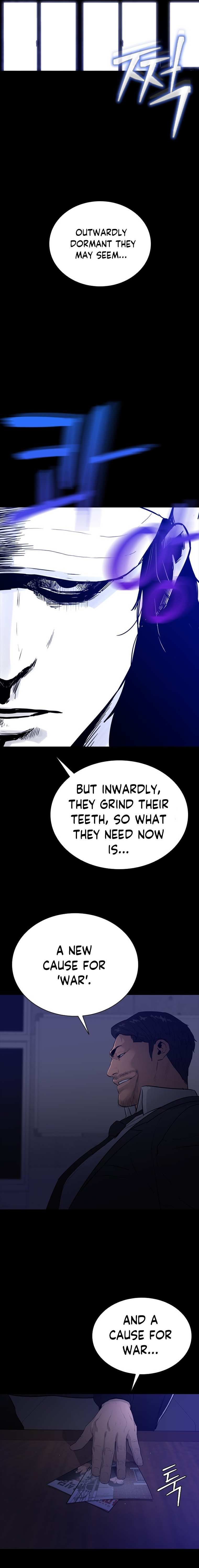 Read [VS] Manga Online