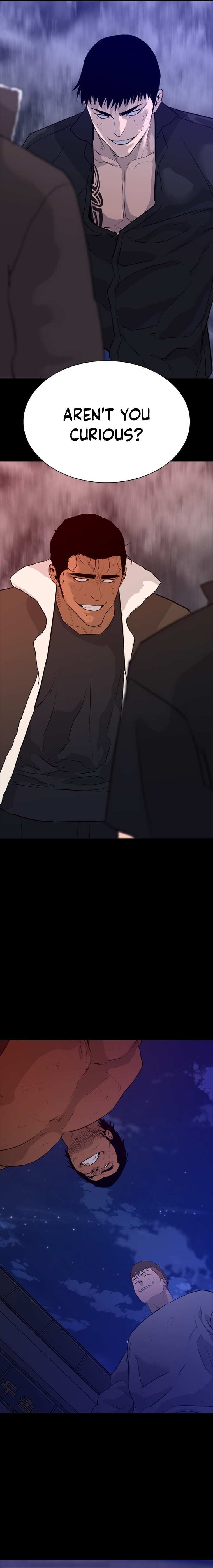 Read [VS] Manga Online