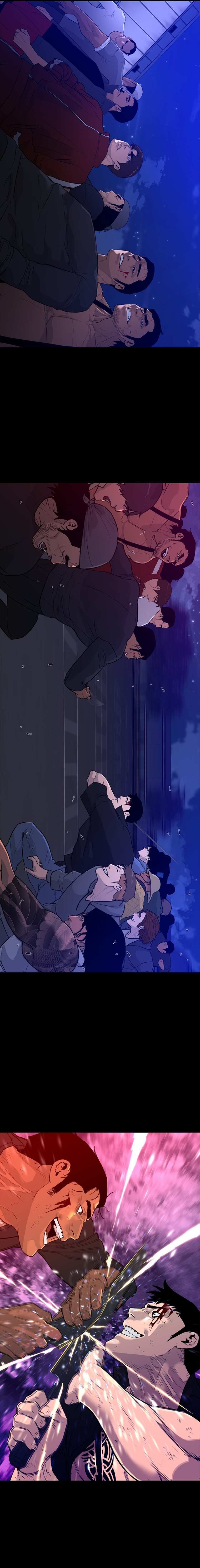 Read [VS] Manga Online