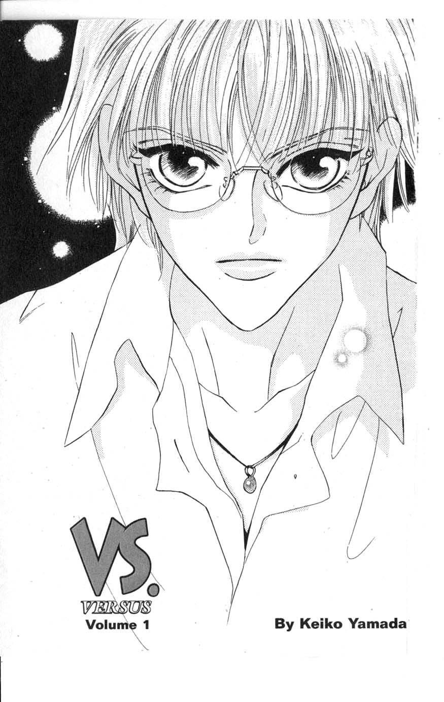 Read [VS] Manga Online