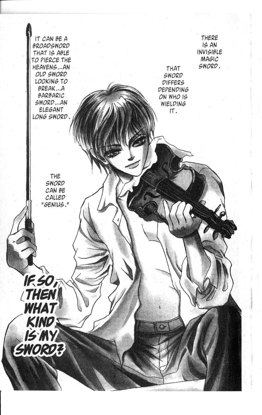 Read [VS] Manga Online