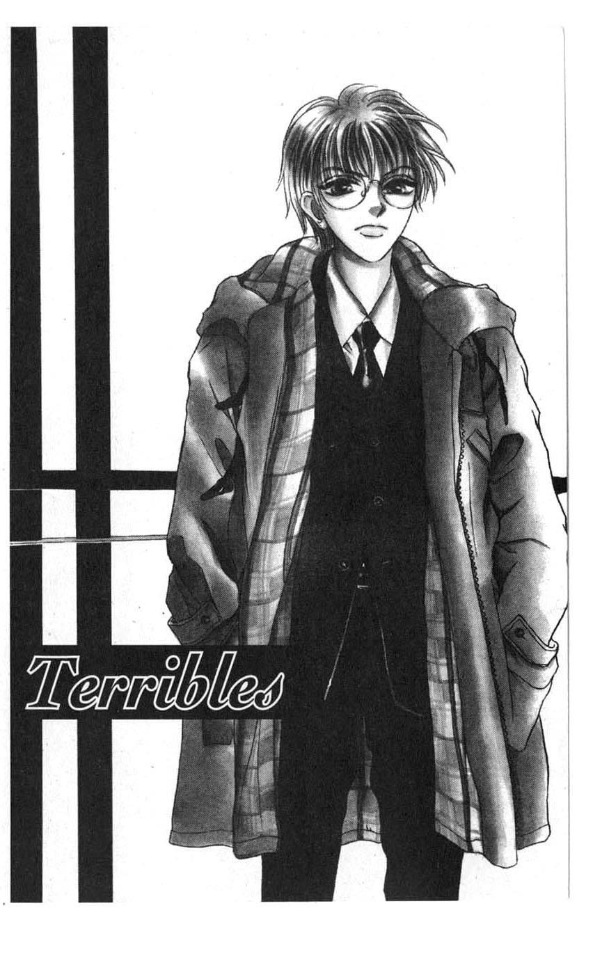 Read [VS] Manga Online