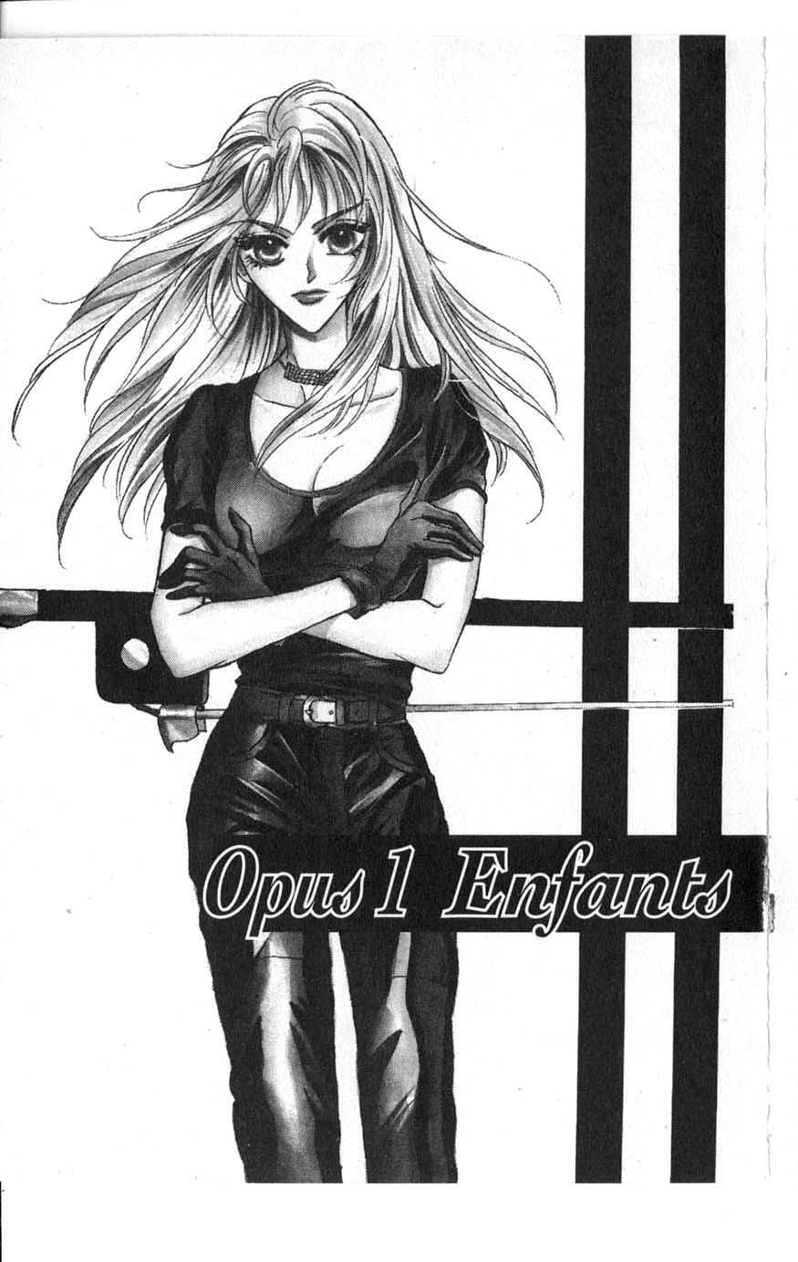 Read [VS] Manga Online