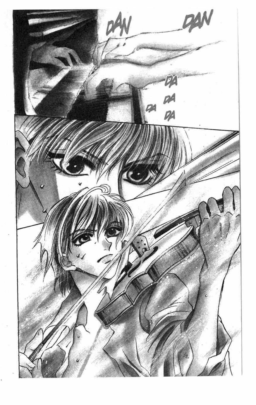 Read [VS] Manga Online