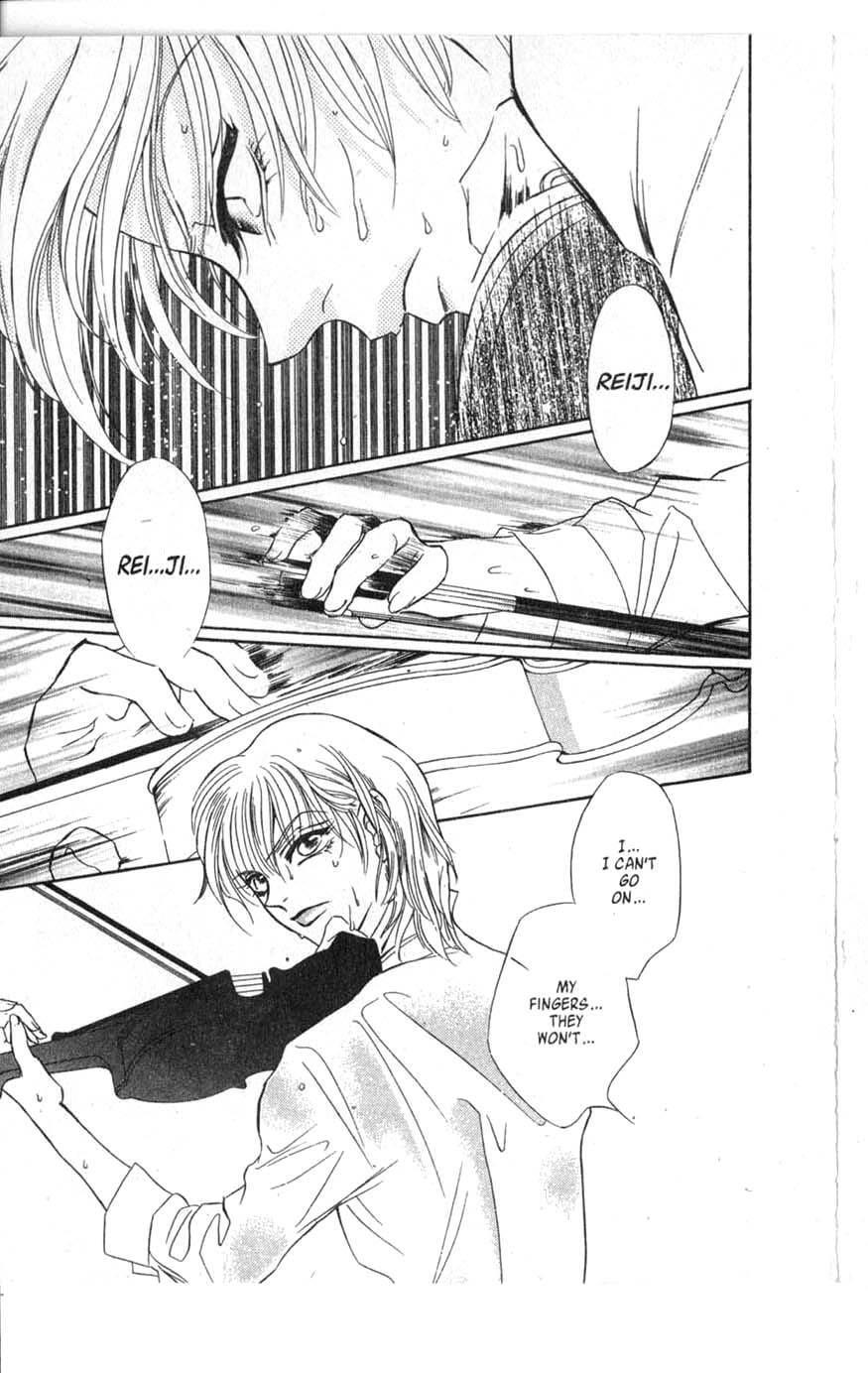 Read [VS] Manga Online