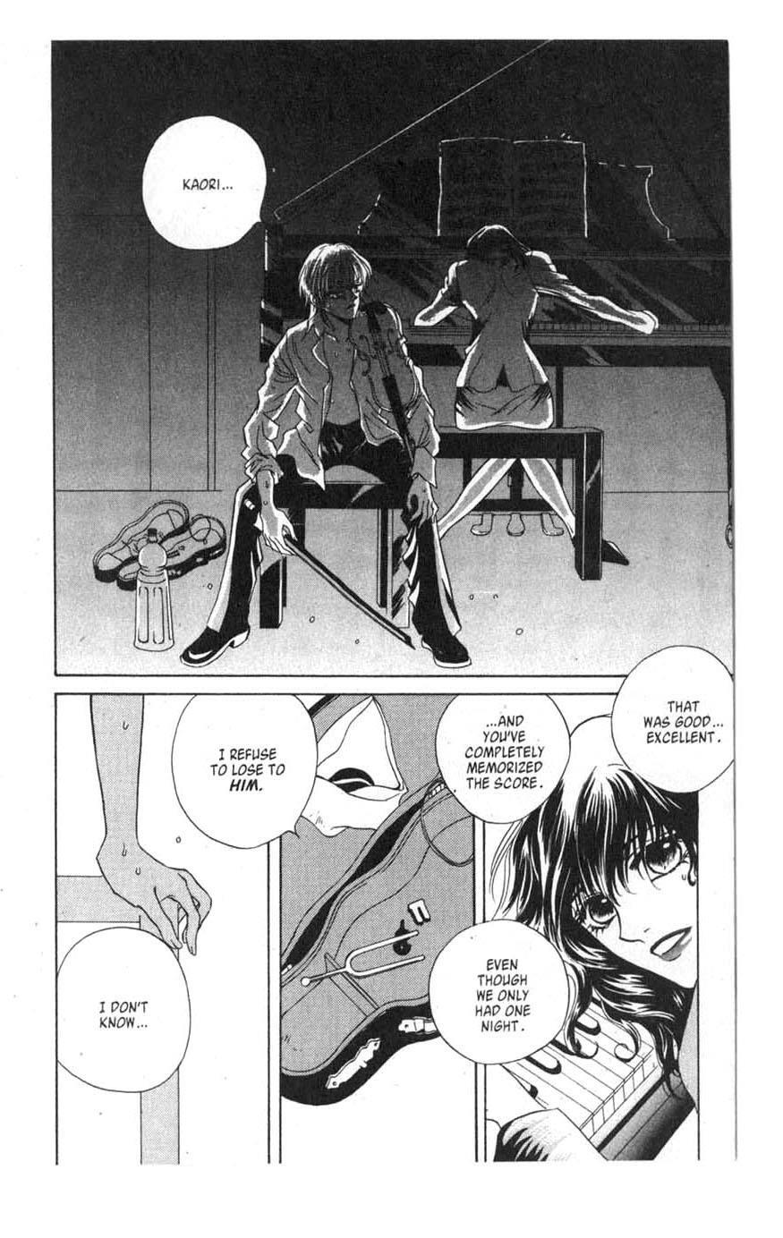 Read [VS] Manga Online