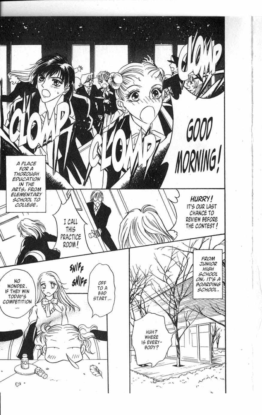 Read [VS] Manga Online