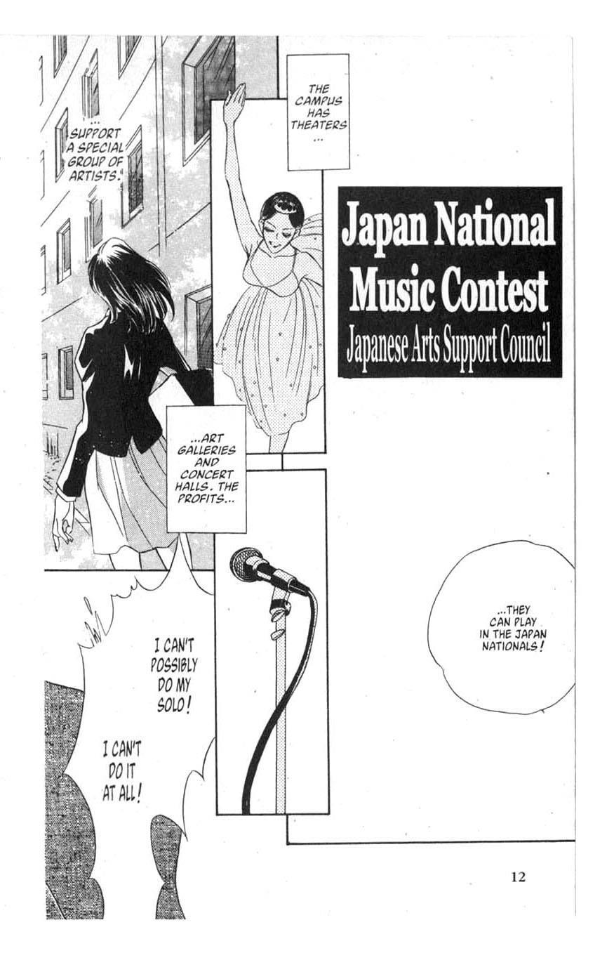 Read [VS] Manga Online