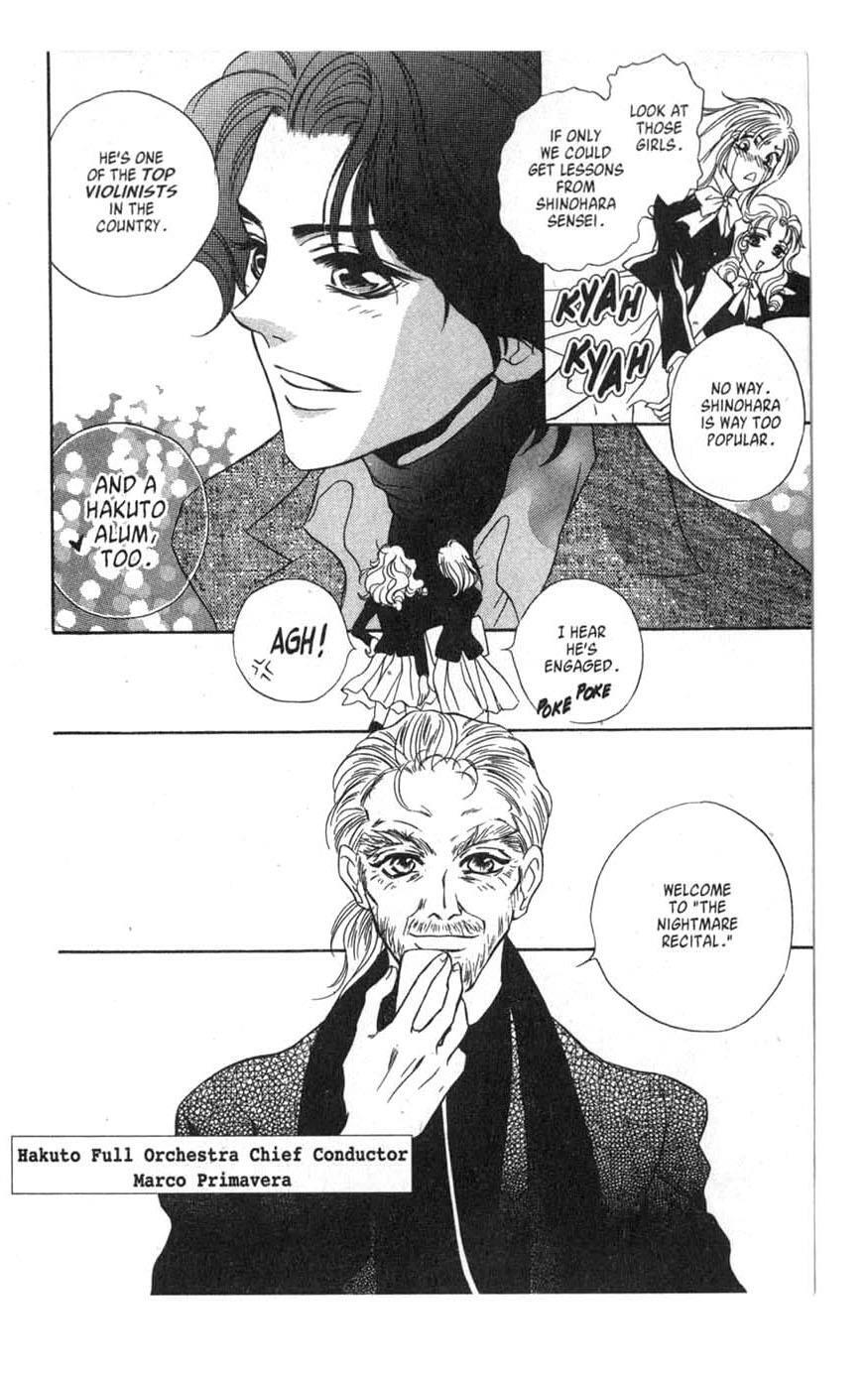 Read [VS] Manga Online