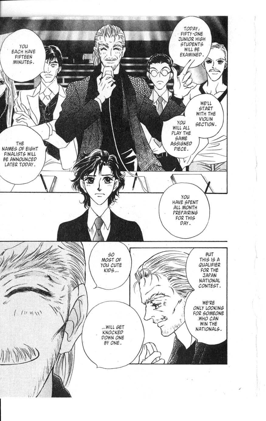 Read [VS] Manga Online