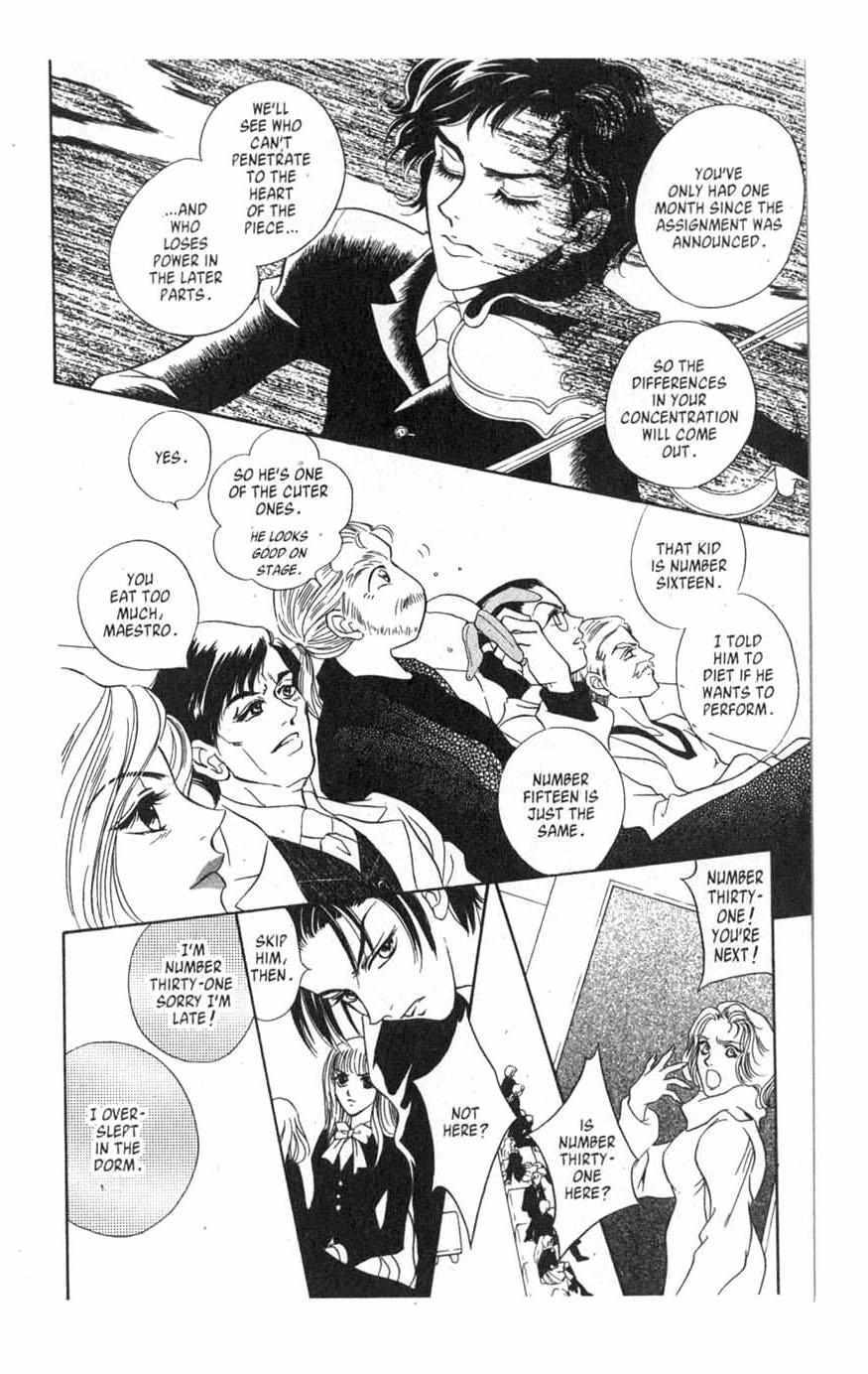 Read [VS] Manga Online