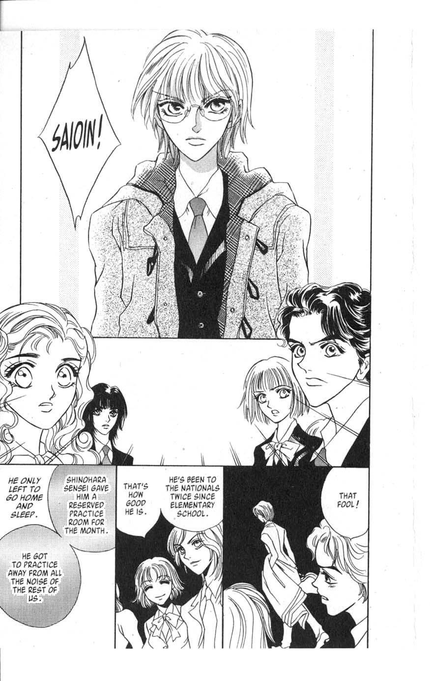 Read [VS] Manga Online