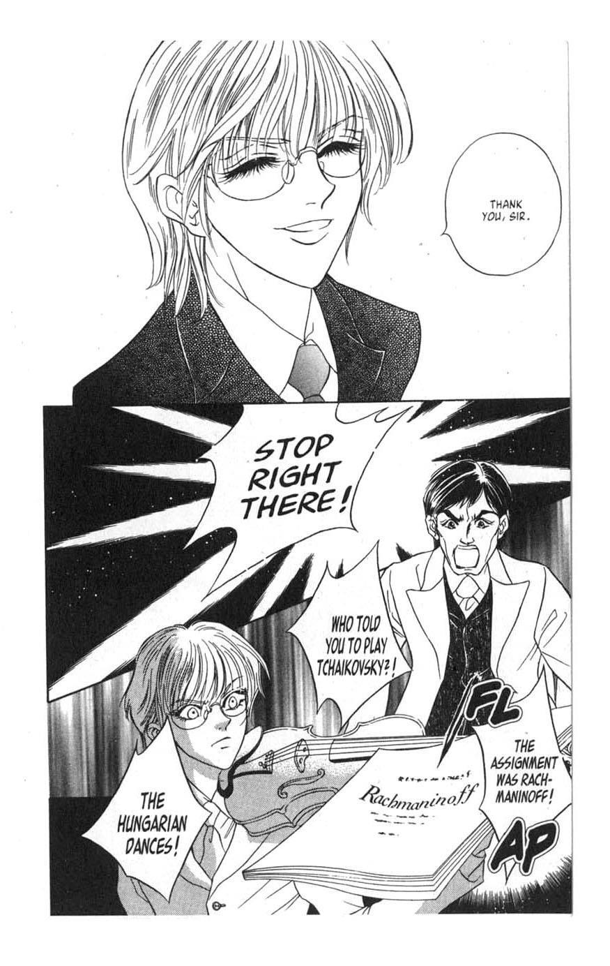 Read [VS] Manga Online