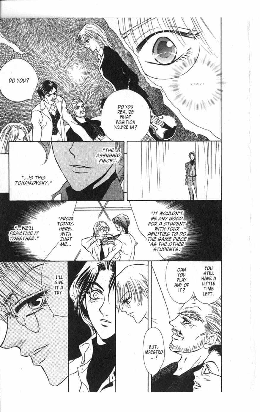 Read [VS] Manga Online