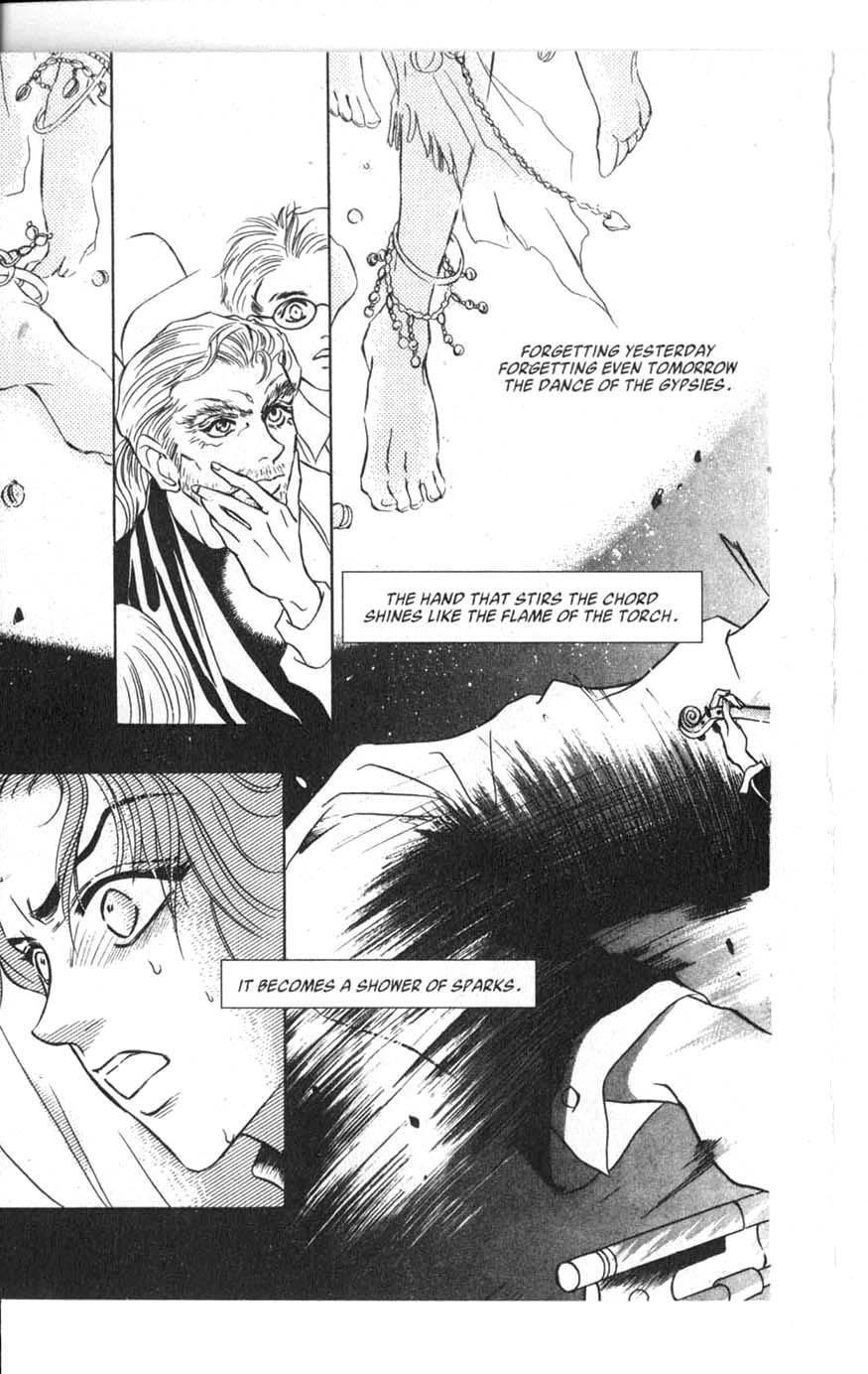 Read [VS] Manga Online