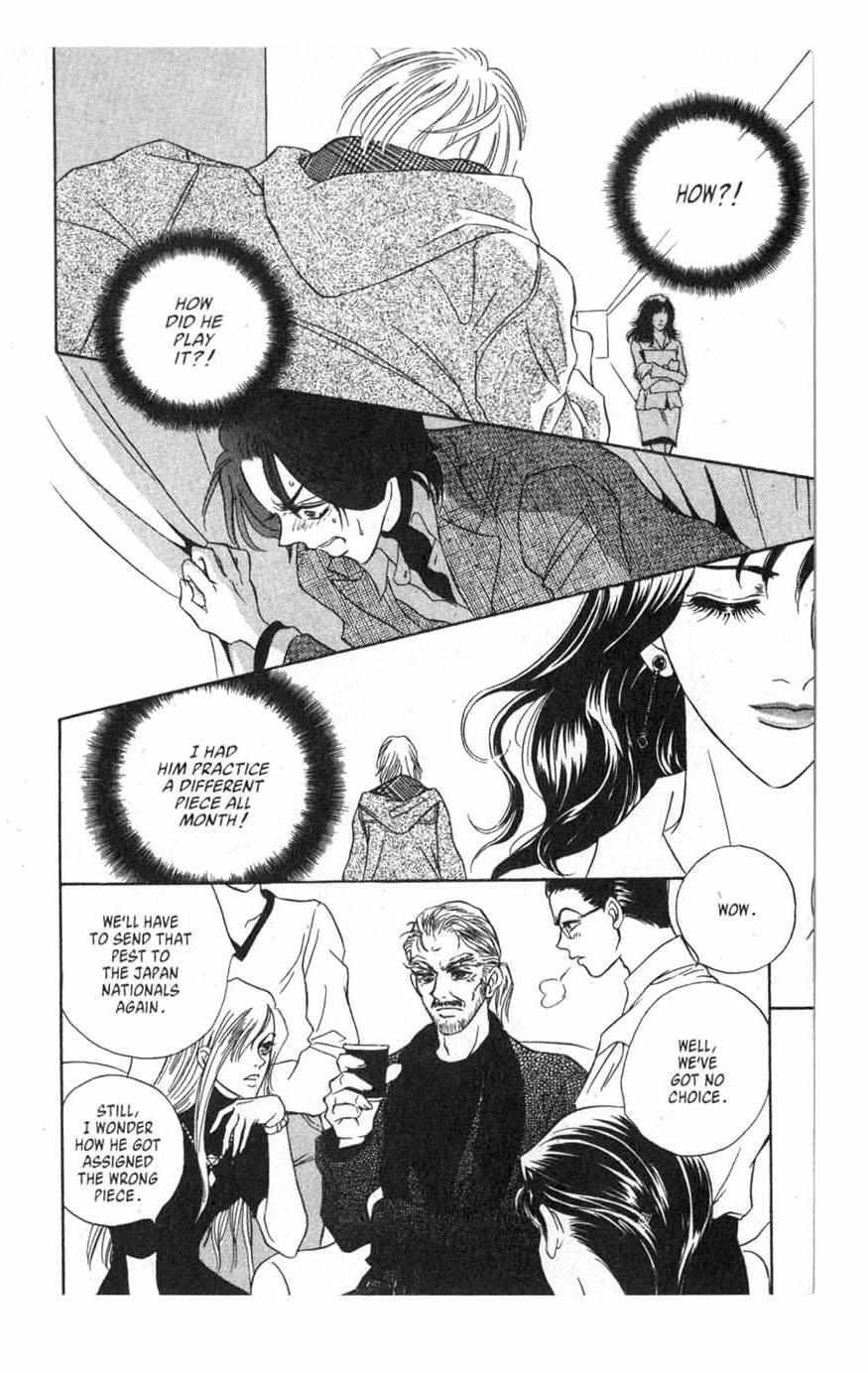 Read [VS] Manga Online