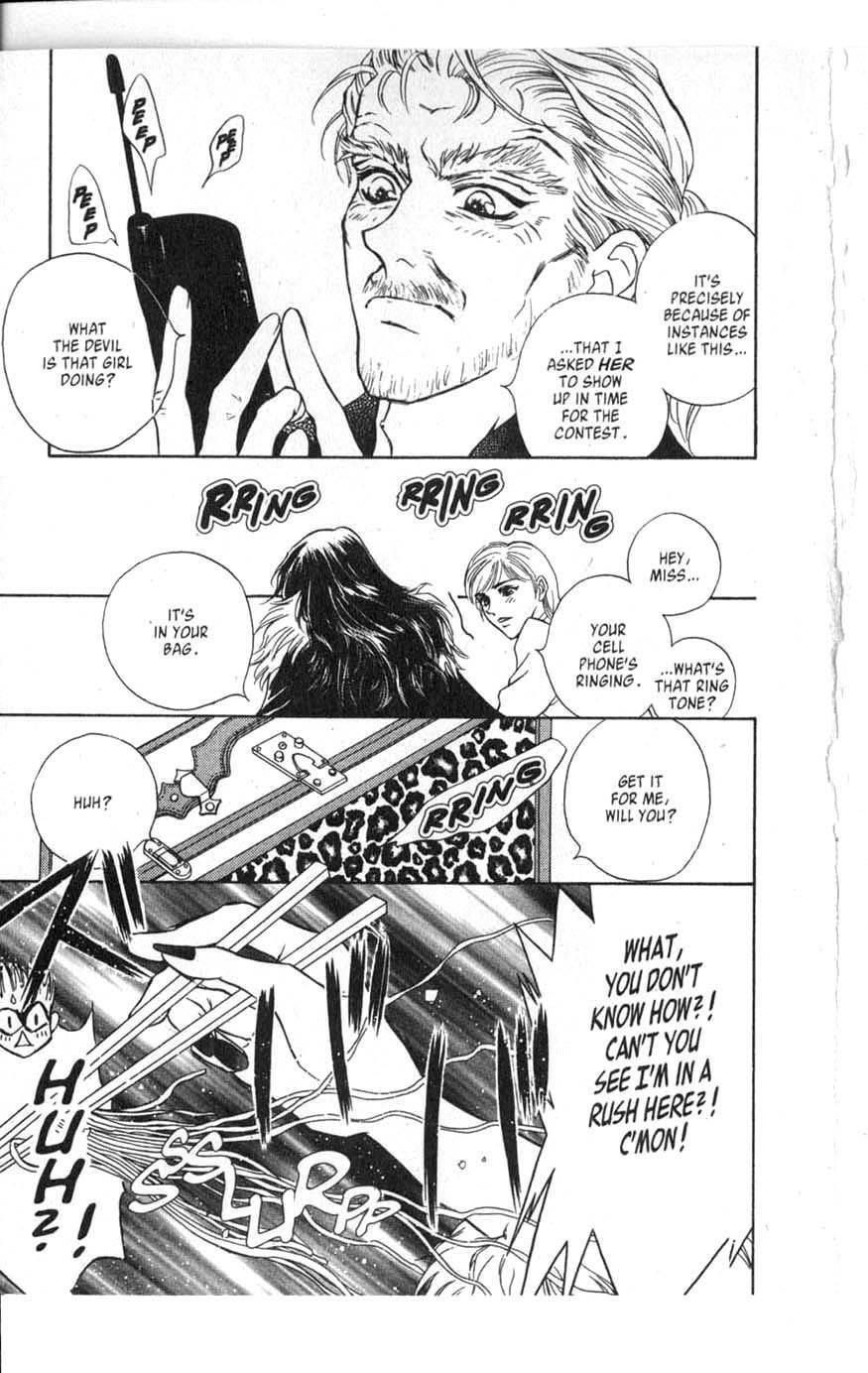 Read [VS] Manga Online