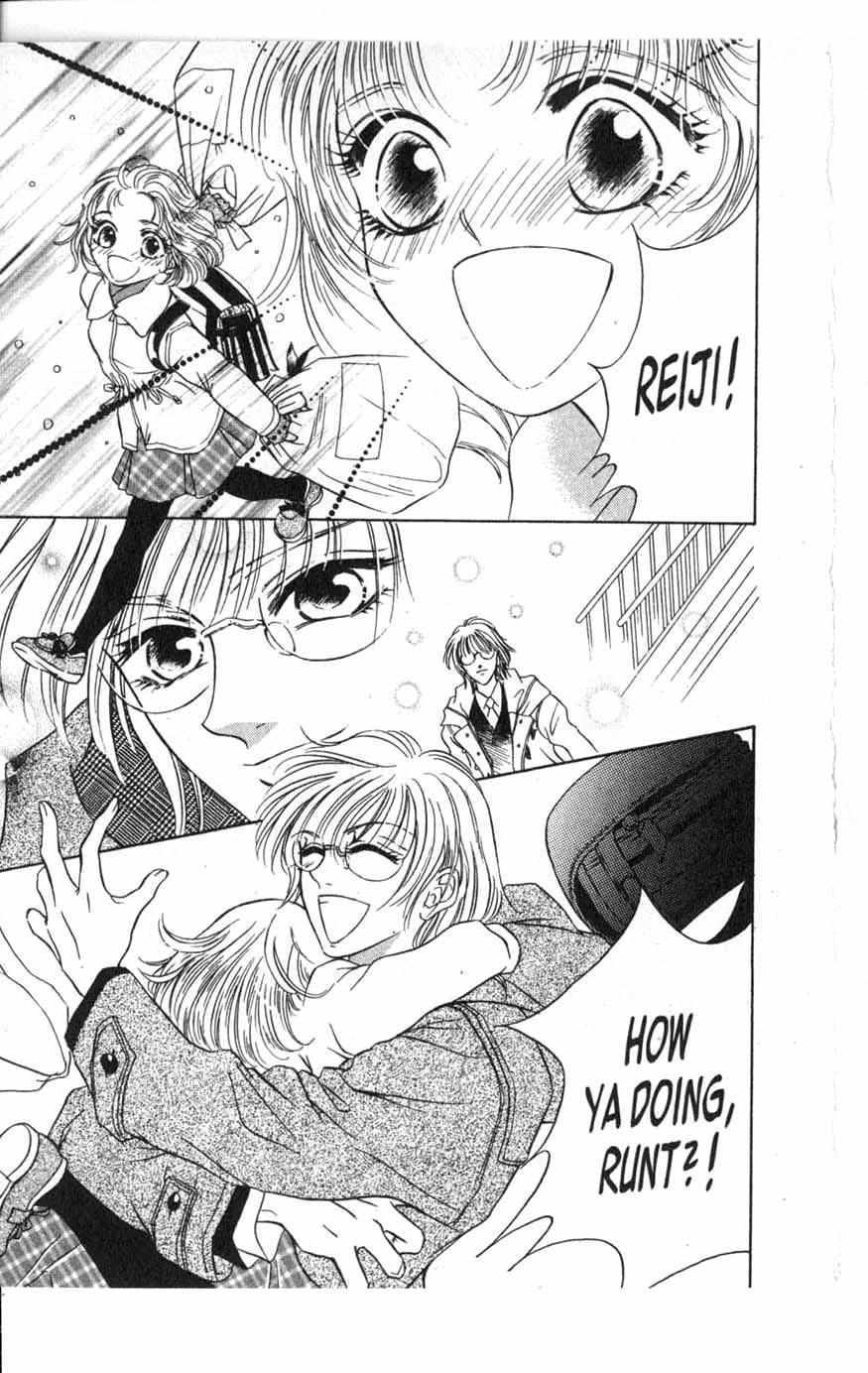 Read [VS] Manga Online