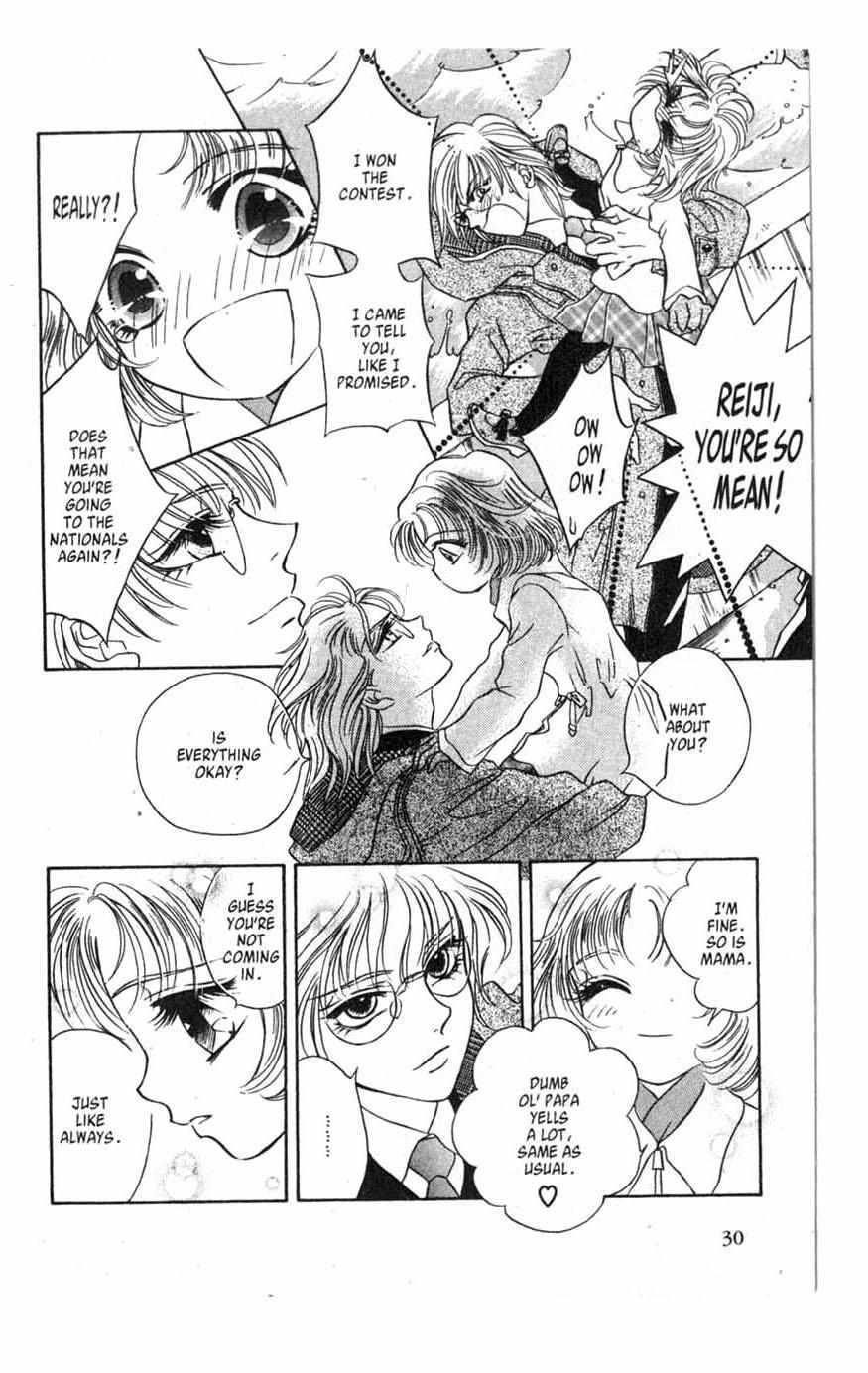 Read [VS] Manga Online