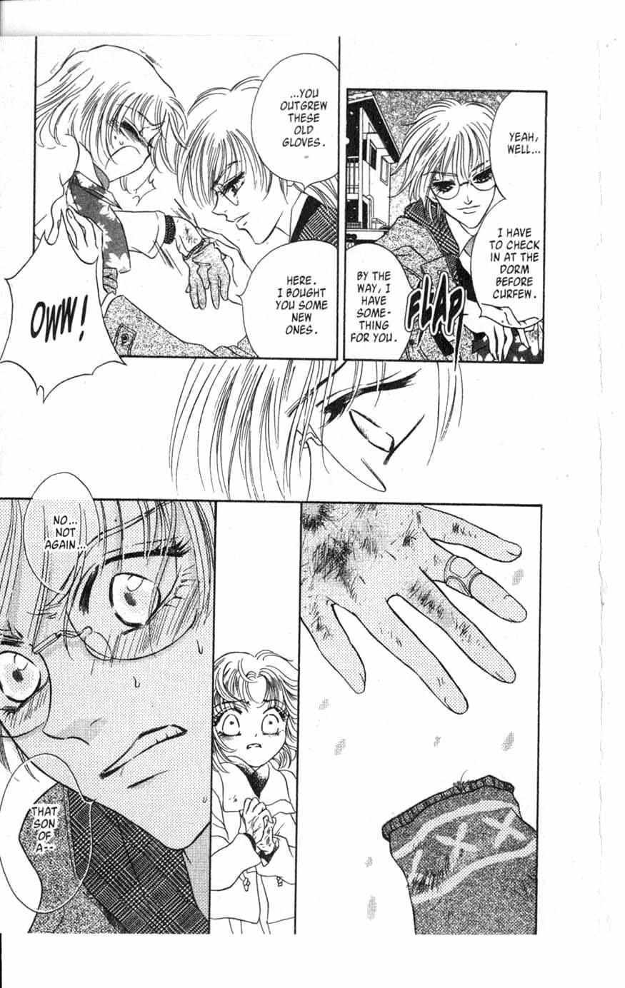 Read [VS] Manga Online