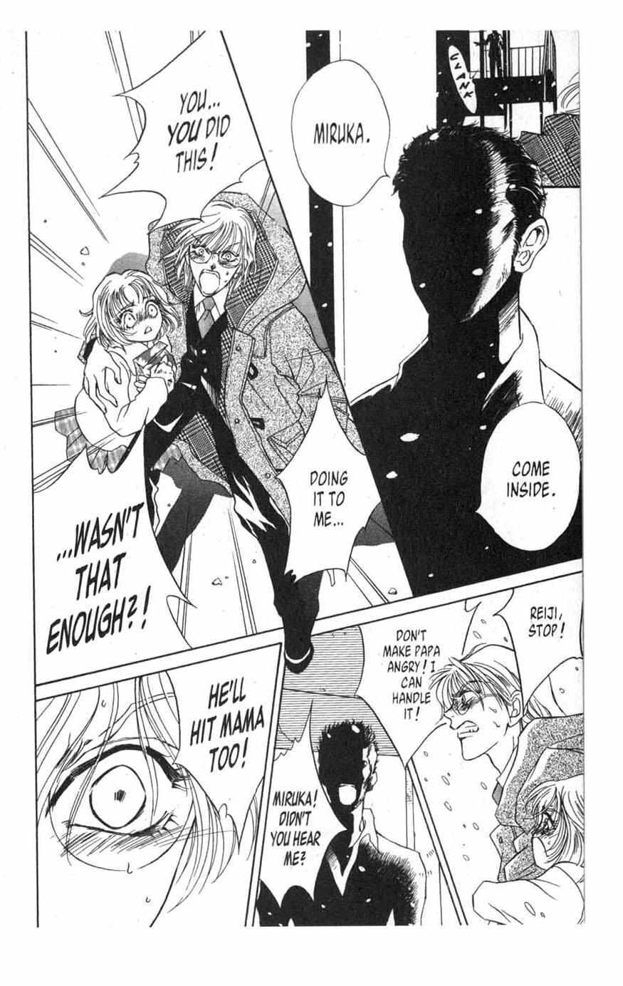 Read [VS] Manga Online