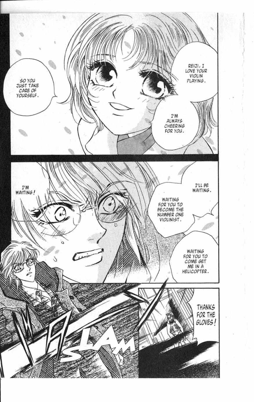 Read [VS] Manga Online