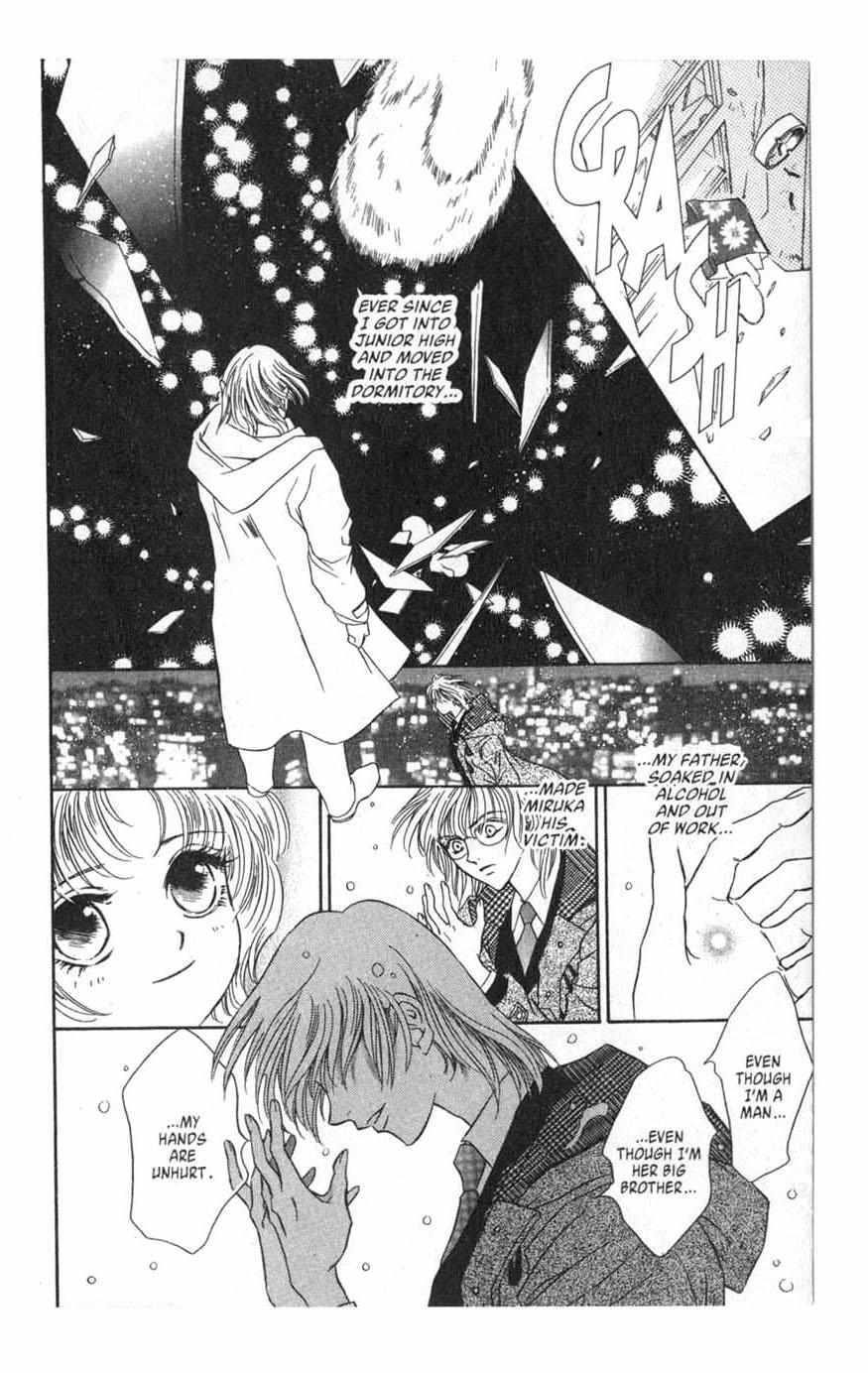 Read [VS] Manga Online