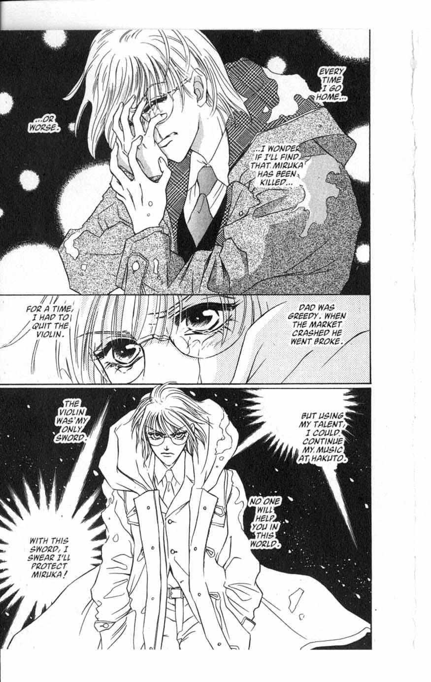 Read [VS] Manga Online