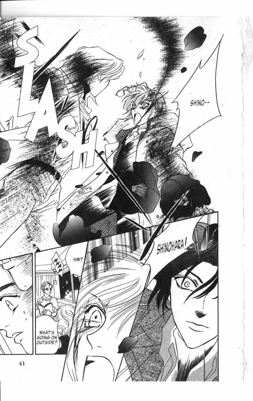 Read [VS] Manga Online