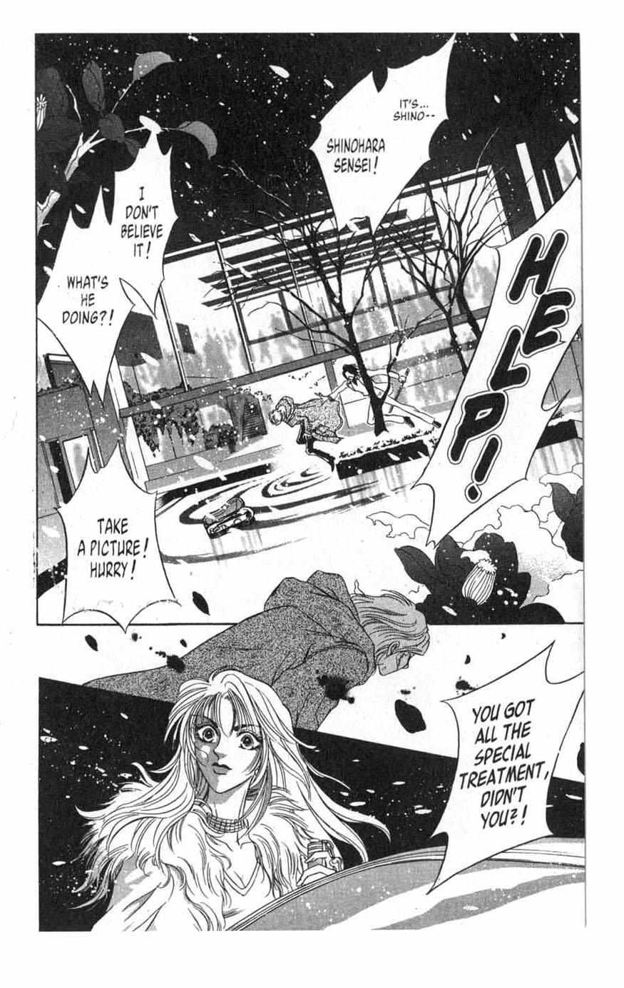 Read [VS] Manga Online