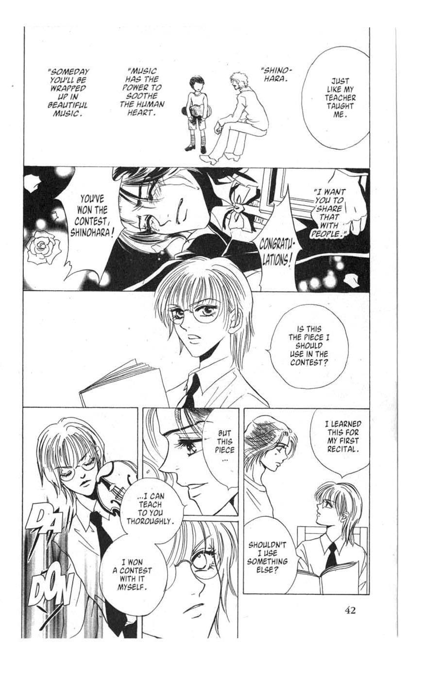 Read [VS] Manga Online