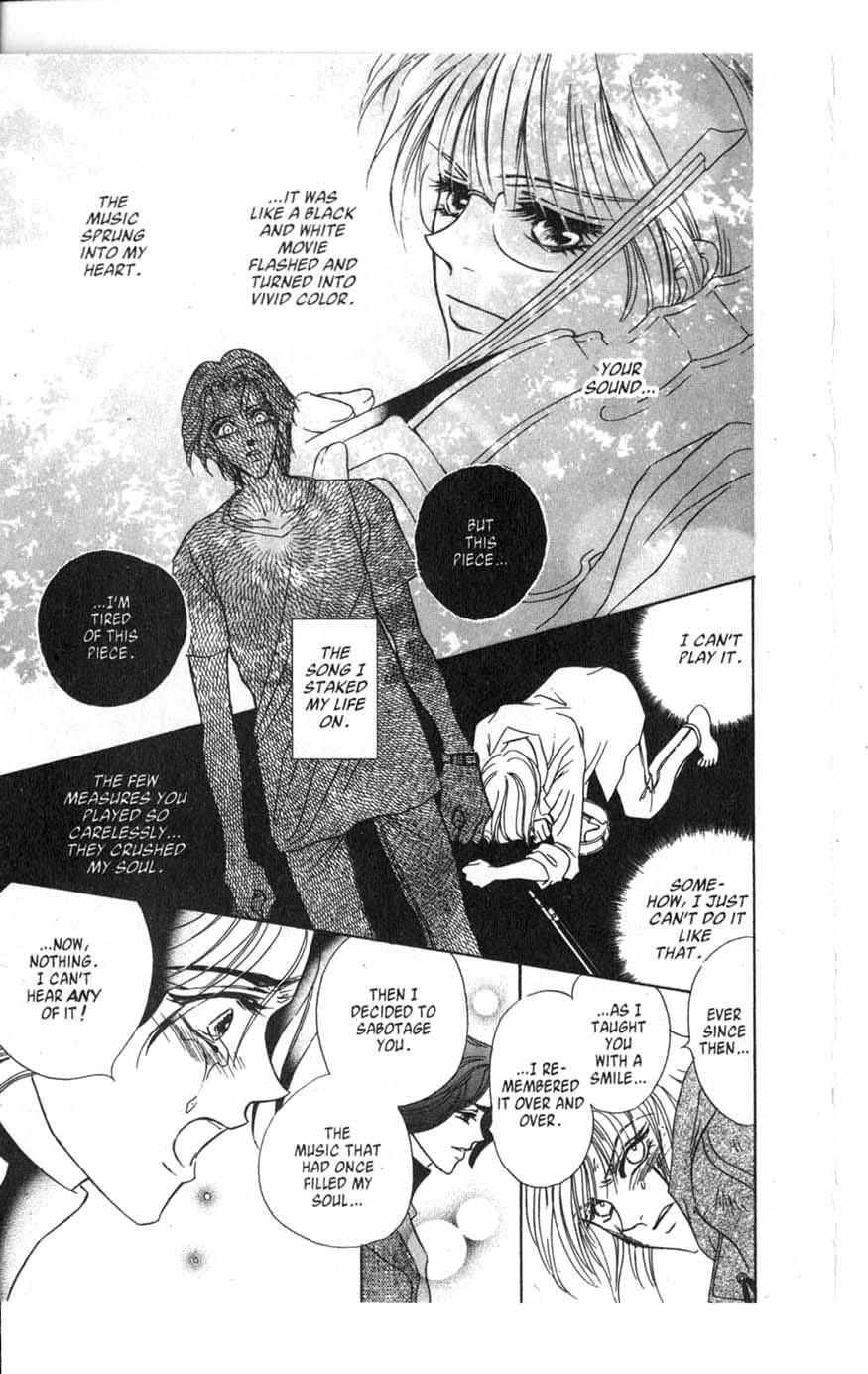 Read [VS] Manga Online