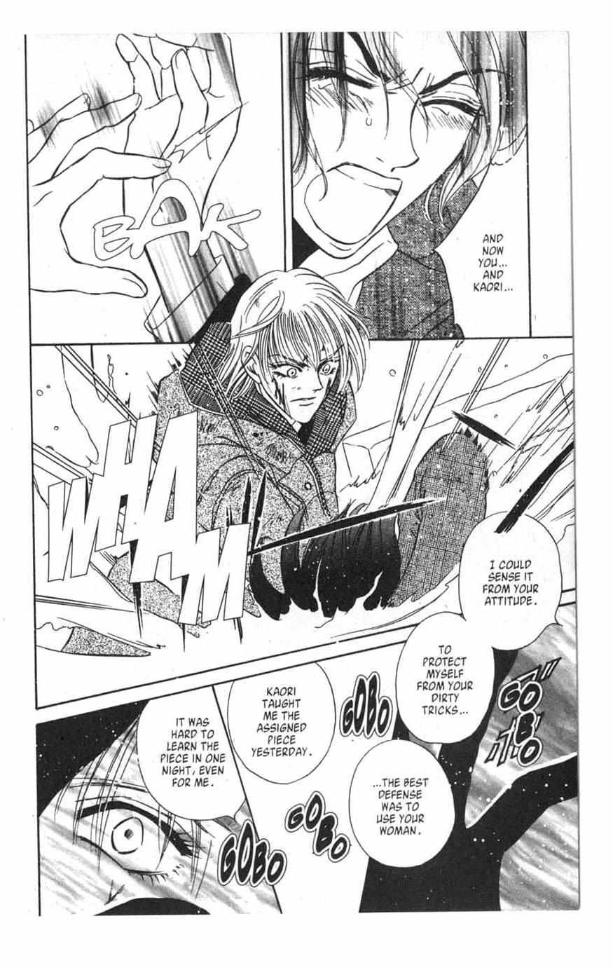 Read [VS] Manga Online