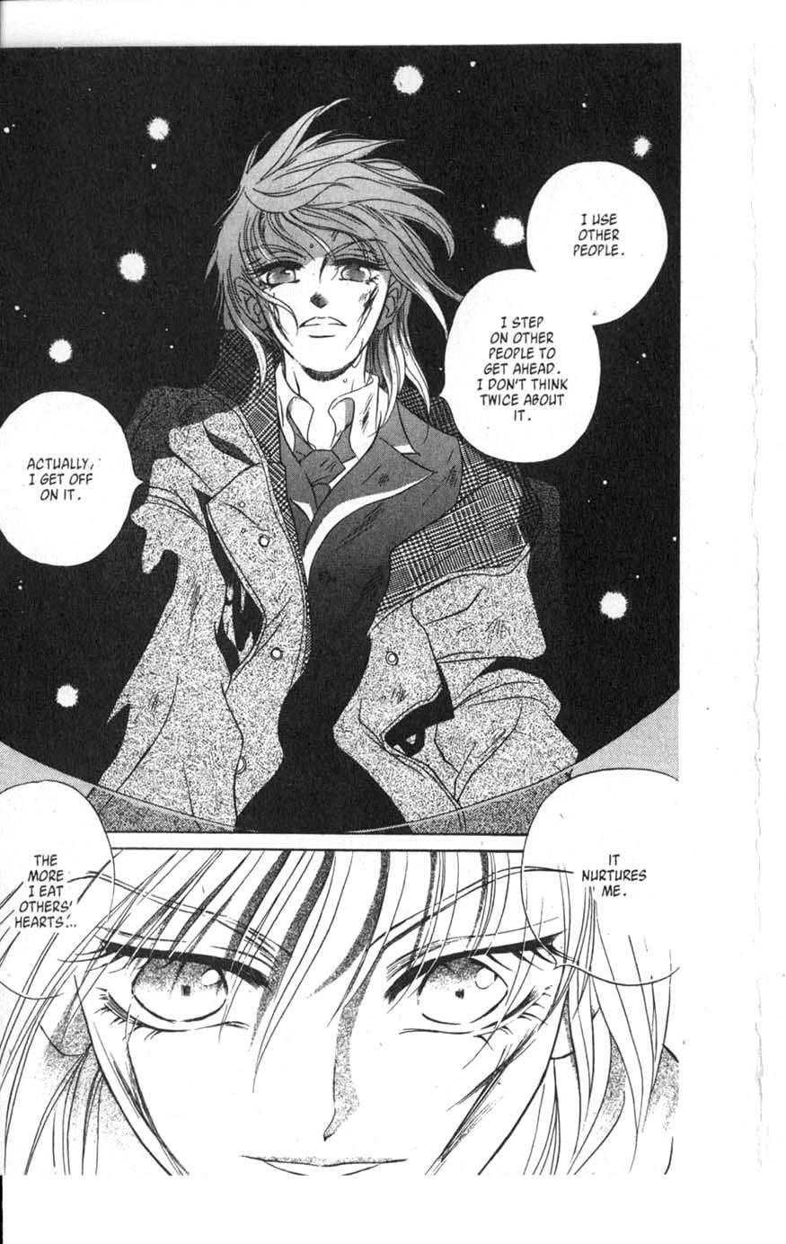 Read [VS] Manga Online