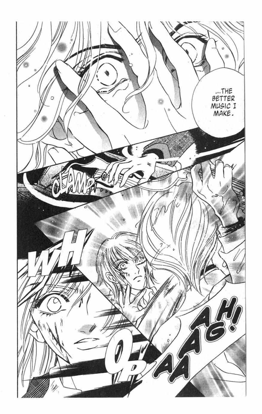 Read [VS] Manga Online