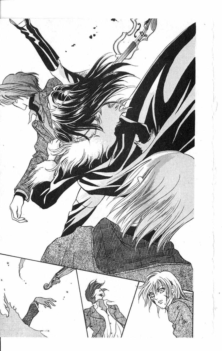 Read [VS] Manga Online