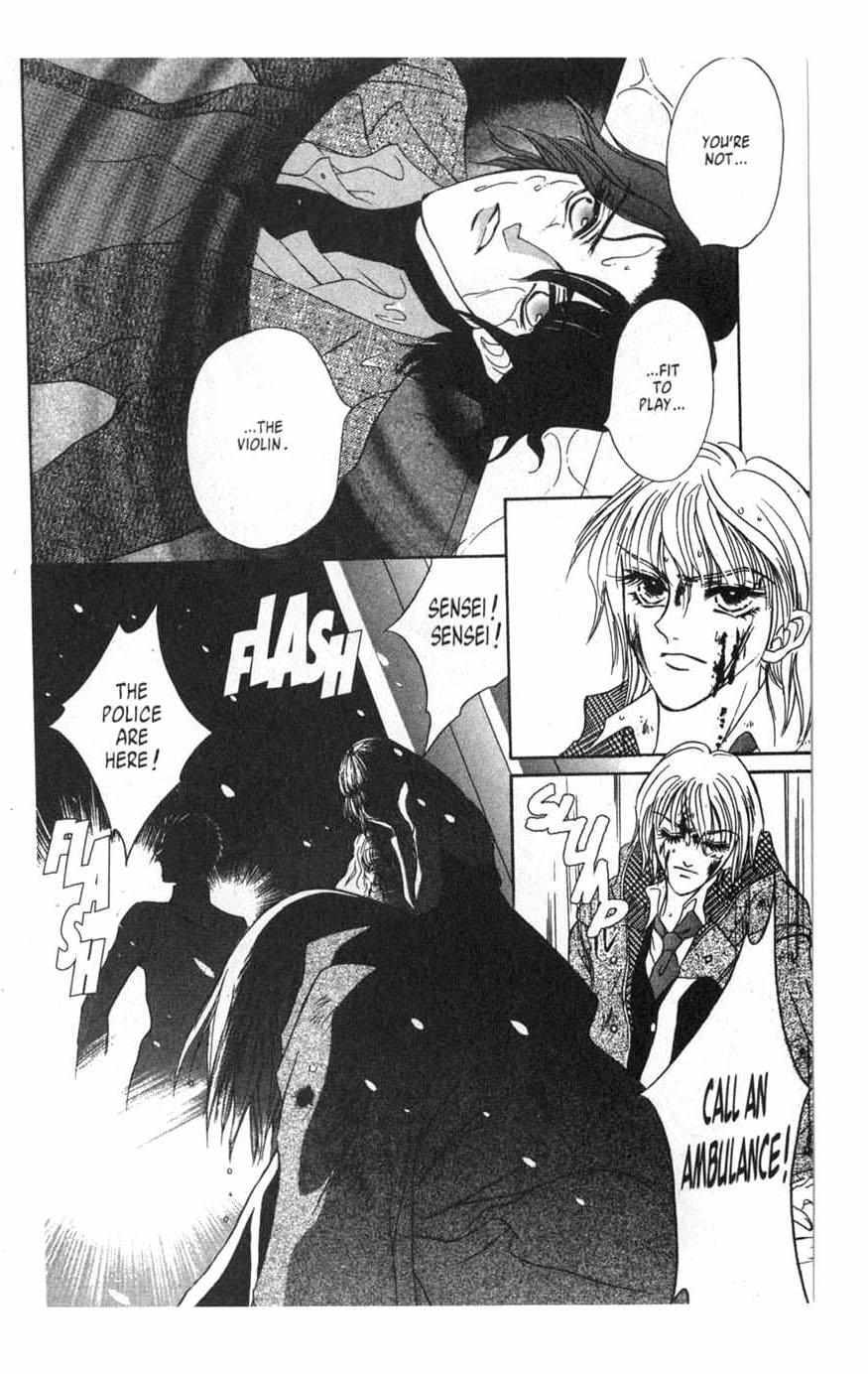 Read [VS] Manga Online