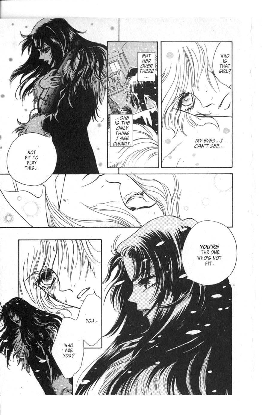 Read [VS] Manga Online