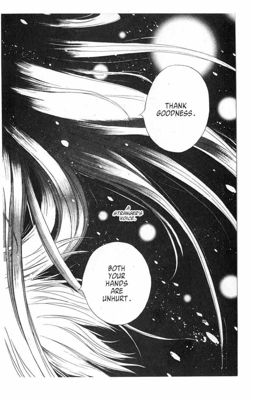 Read [VS] Manga Online