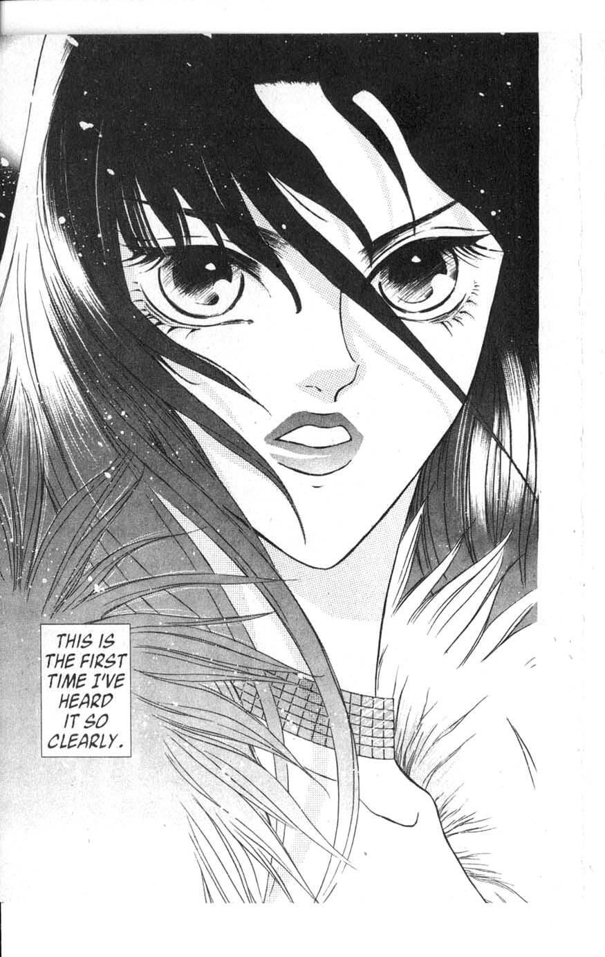 Read [VS] Manga Online