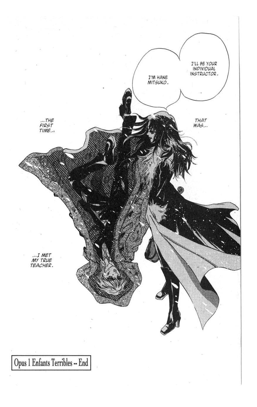 Read [VS] Manga Online