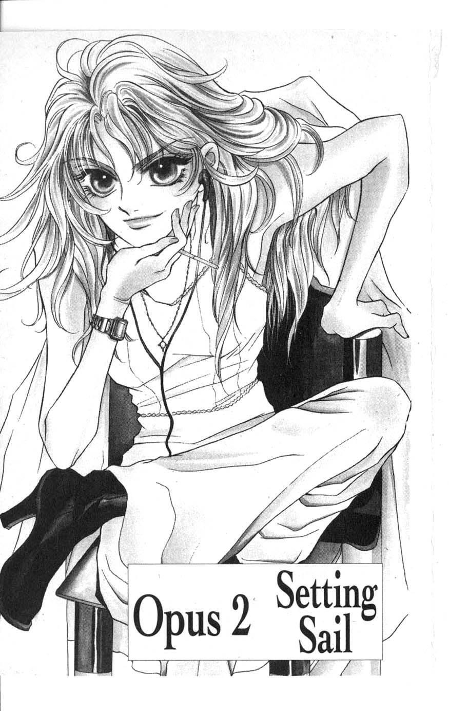 Read [VS] Manga Online