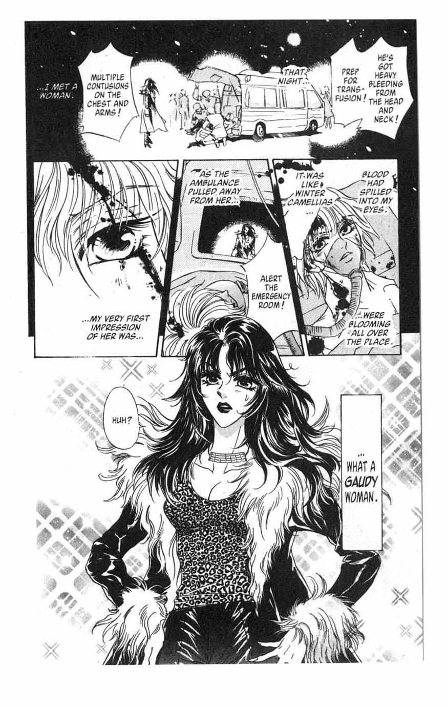 Read [VS] Manga Online