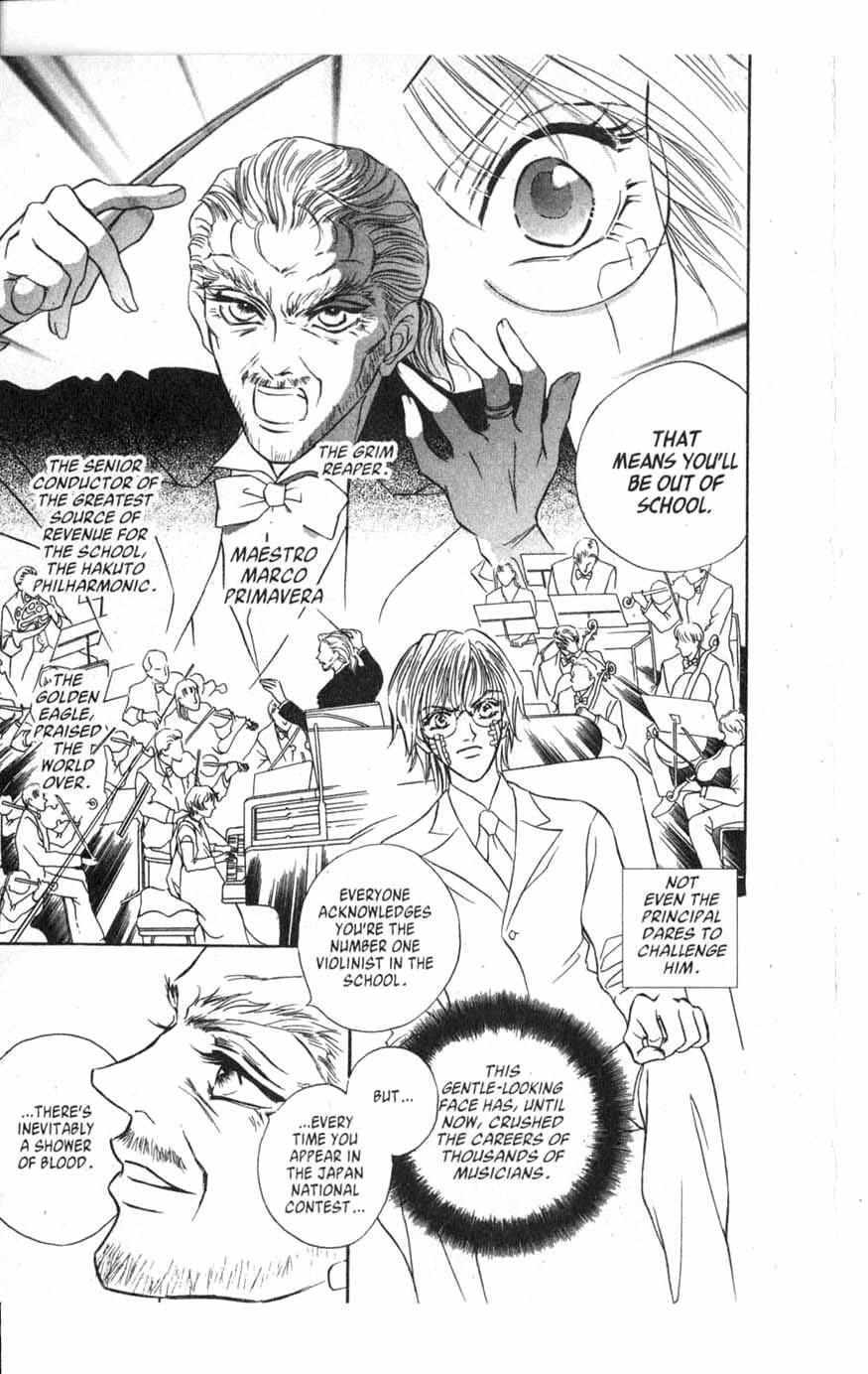 Read [VS] Manga Online